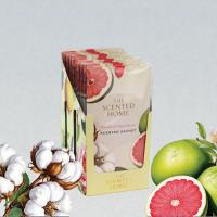 Ashleigh & Burwood Pomelo & Cotton Slim Scent Sachet Extra Image 1 Preview